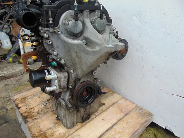 Motor Ford Fiesta MK7 1.0 EcoBoost SFJA EA52135 image 8
