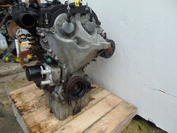 Motor Ford Fiesta MK7 1.0 EcoBoost SFJA EA52135 image 9