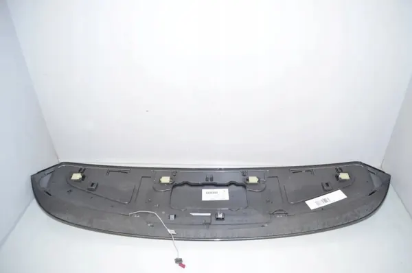 BMW 3 F30/F80 achterruit spoiler OEM 7305795 image 3