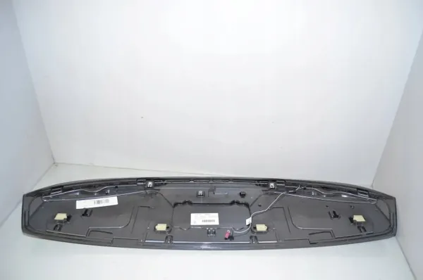 BMW 3 F30/F80 achterruit spoiler OEM 7305795 image 4