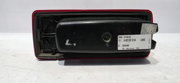 Linker Achterlicht Mercedes G-Klasse W463 A4638201964 image 6