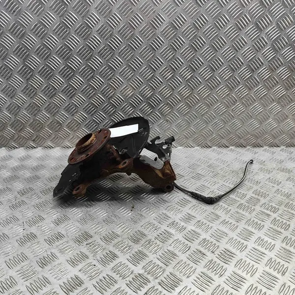 Mozzo sterzo anteriore destro VW Golf VII Variant 5WA407256 image 2