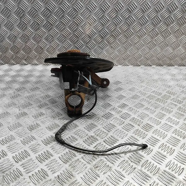 Mozzo sterzo anteriore destro VW Golf VII Variant 5WA407256 image 3