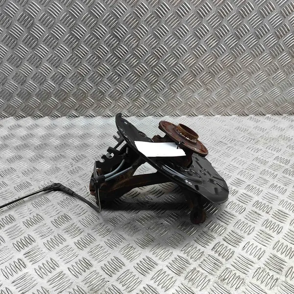 Mozzo sterzo anteriore destro VW Golf VII Variant 5WA407256 image 4