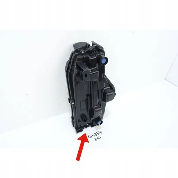 OEM 0D317 Halogeen LED DRL Rechts Voor Toyota Yaris Cross image 4