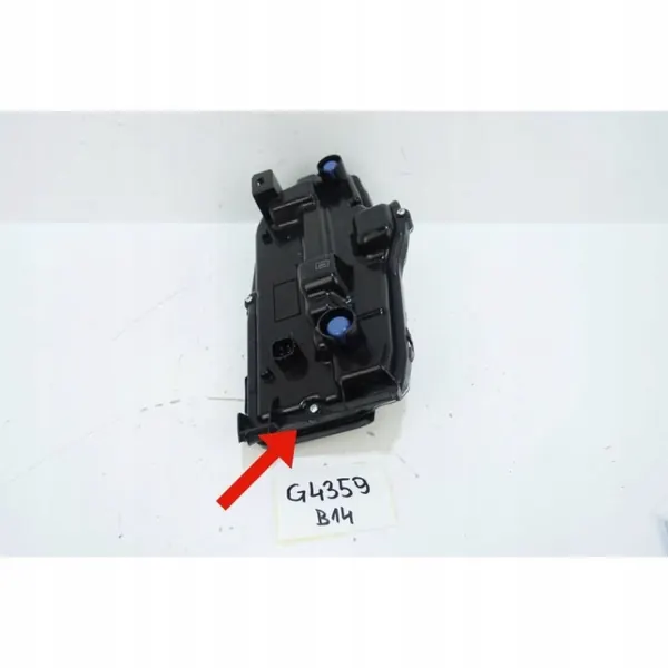 OEM 0D317 Halogeen LED DRL Rechts Voor Toyota Yaris Cross image 6