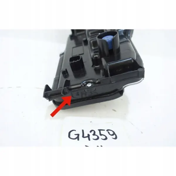 OEM 0D317 Halogeen LED DRL Rechts Voor Toyota Yaris Cross image 7