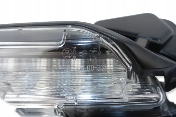 OEM 0D317 Halogeen LED DRL Rechts Voor Toyota Yaris Cross image 8