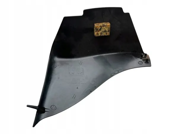 Porsche OE 98755165201 Gebrauchte Türschwelle & Säule image 3