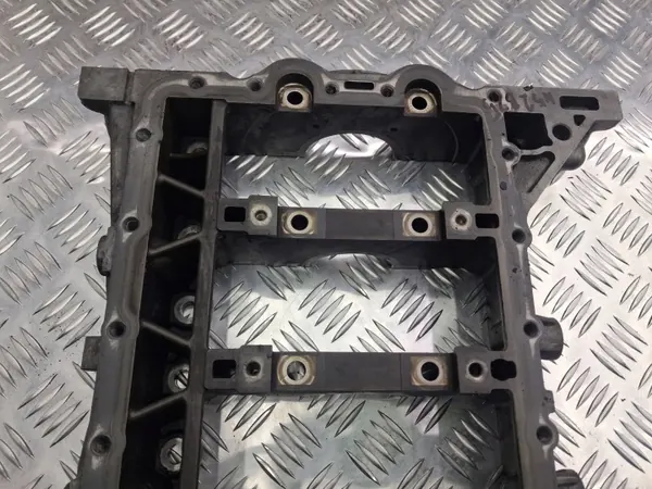 Base do bloco motor BMW 7539322 - Peça OE usada image 4