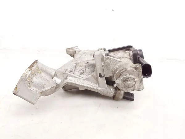 EGR-venttiilin liitin Audi A8 D4 4.2 TDI OEM 057131223L image 3