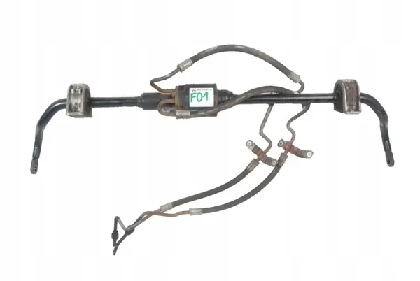 BMW Taka stabilointitanko OEM 6775187 - Käytetty image 2