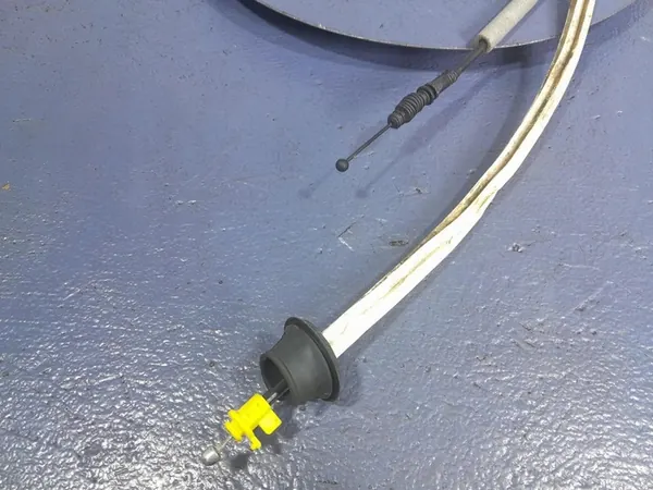 AUDI A6 C8 Vorderes Rechtes Türschloss 9 Pins EU 4K1837016K image 3