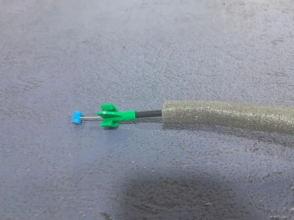 AUDI A6 C8 Vorderes Rechtes Türschloss 9 Pins EU 4K1837016K image 4