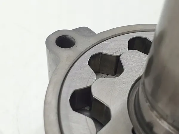 Ölpumpe BMW R 1200 R GS R Nine T K25 K27 OEM image 7
