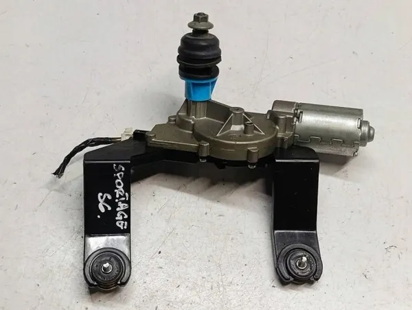 Kia Sportage bakrutoräknarmotor OEM 987003W000S6 image 2