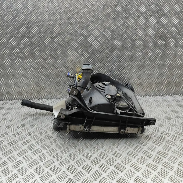 Peça refrigeração Porsche 911 OEM 99110613203 image 4