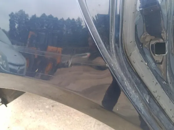 Aile arrière droite Tesla Model S OEM 01 image 3