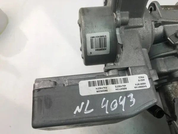 Ford B-MAX servostyrkolumn OEM 59325236 image 3
