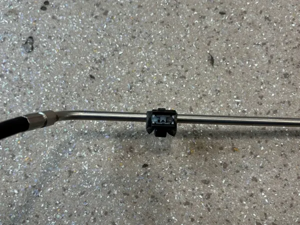 Mercedes-Benz Servounterdruckleitung OEM A2138304704 image 6