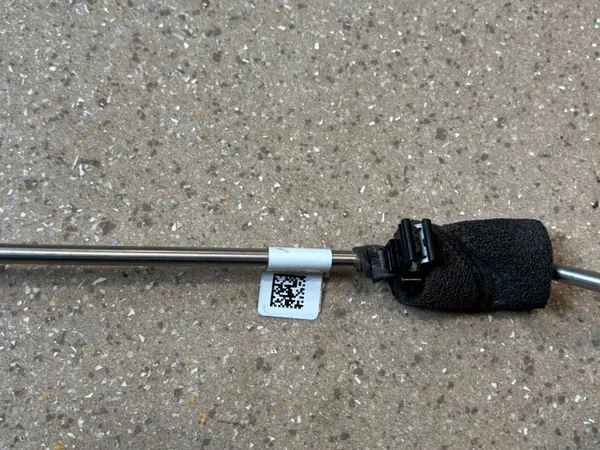Mercedes-Benz Servounterdruckleitung OEM A2138304704 image 7