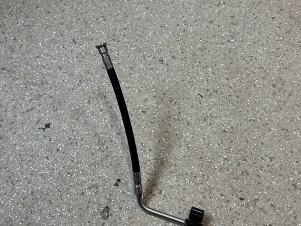Mercedes-Benz Servounterdruckleitung OEM A2138304704 image 9