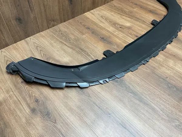 Fram bumper hockeyplatta SEAT Ibiza IV 6J 6J0805903C image 3