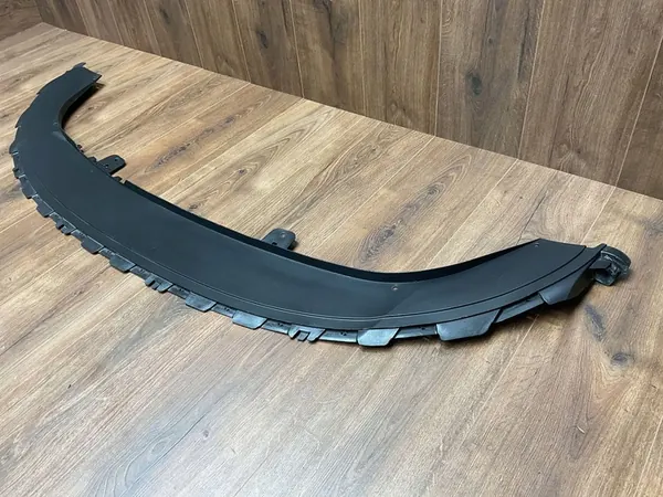 Fram bumper hockeyplatta SEAT Ibiza IV 6J 6J0805903C image 5