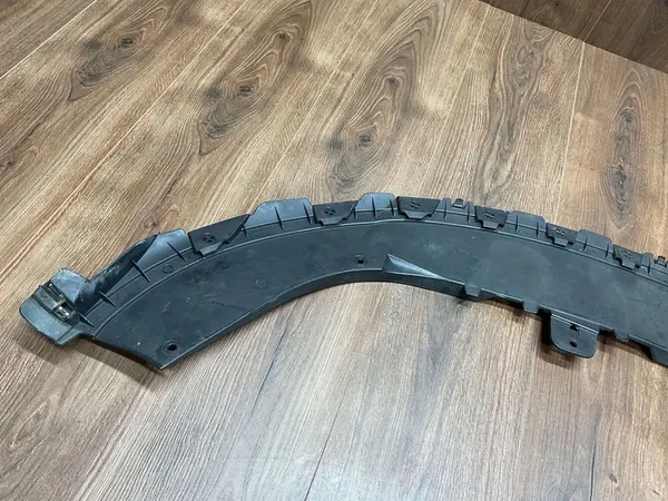 Fram bumper hockeyplatta SEAT Ibiza IV 6J 6J0805903C image 6