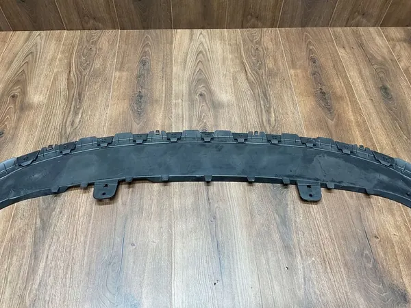 Fram bumper hockeyplatta SEAT Ibiza IV 6J 6J0805903C image 7