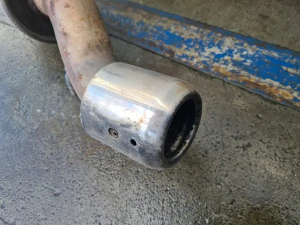 OEM 2754645 Pakoputki MINI COOPER R56 1.6d:lle image 6
