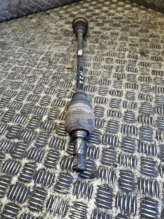 Semi-eixo traseiro Volvo XC70 OEM 8603682 image 4