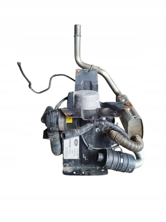 Webasto Lämmitys Land Rover OE OEM 6H22-70G308-AA image 2