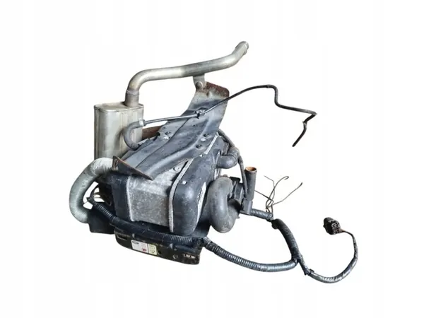 Webasto Lämmitys Land Rover OE OEM 6H22-70G308-AA image 3