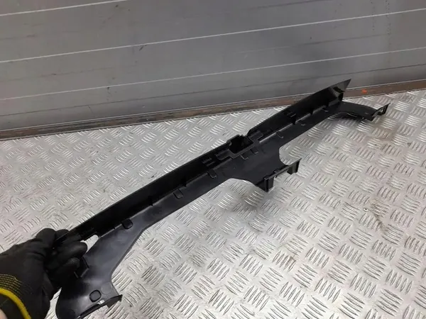 Audi A3 S3 8V Framdela Kaross 8V3807217A image 2