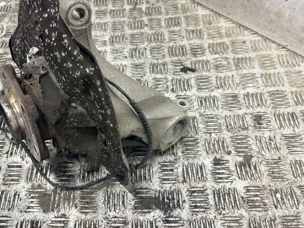 OEM AMD229896 Framhjulsnav för Mini Cooper Countryman image 3