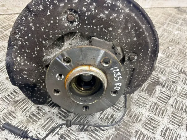 OEM AMD229896 Framhjulsnav för Mini Cooper Countryman image 4
