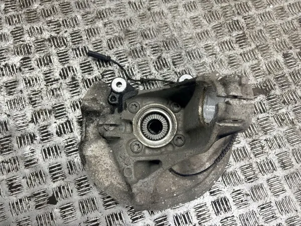 OEM AMD229896 Framhjulsnav för Mini Cooper Countryman image 6