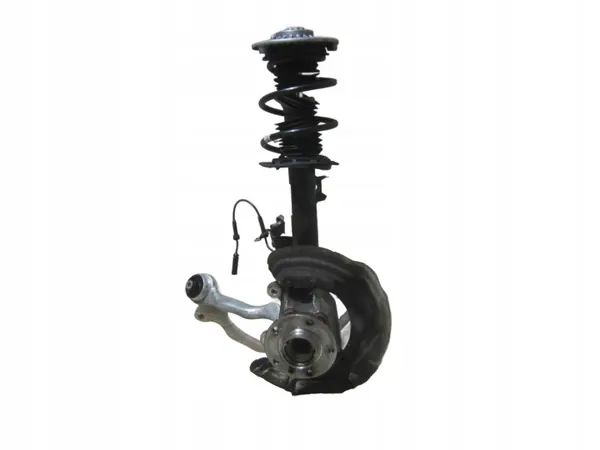 Suspension avant droite BMW 3 F30 335I OEM 31216792288 image 2