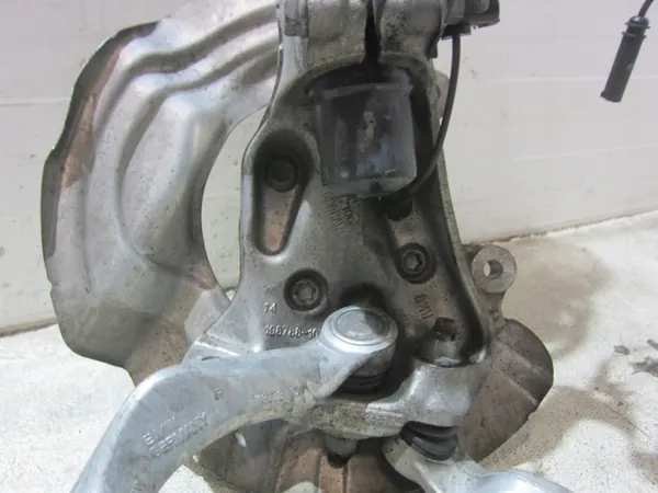 Suspension avant droite BMW 3 F30 335I OEM 31216792288 image 10