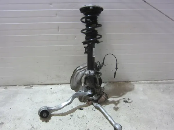 Suspension avant droite BMW 3 F30 335I OEM 31216792288 image 6