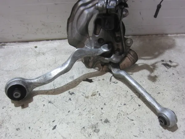 Suspension avant droite BMW 3 F30 335I OEM 31216792288 image 7