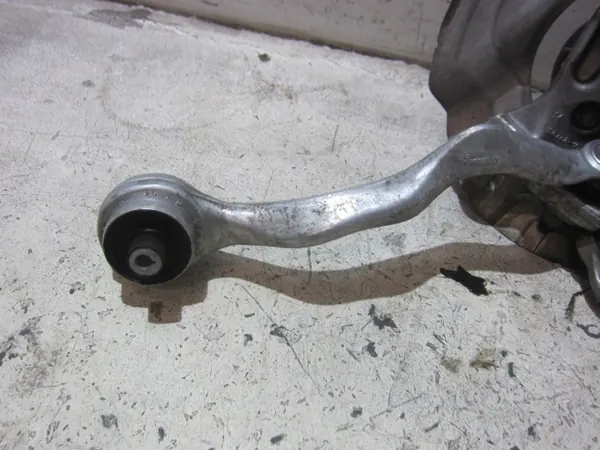 Suspension avant droite BMW 3 F30 335I OEM 31216792288 image 8