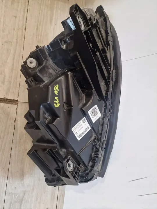 Linker Koplamp Mercedes GLA A156 W156 Lift image 6