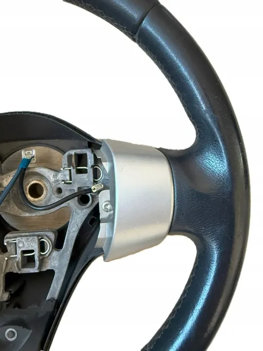 Volant Toyota Yaris II OEM 305460899FKA image 3