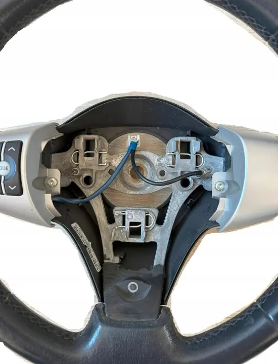 Volant Toyota Yaris II OEM 305460899FKA image 4