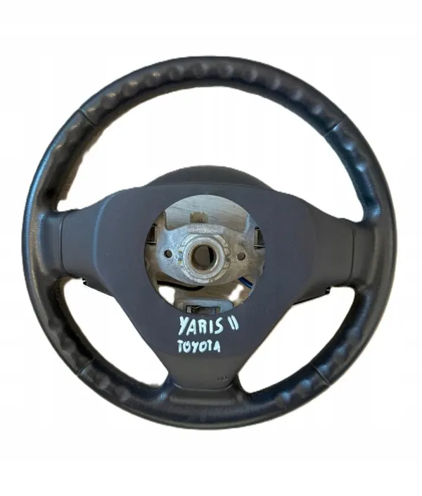 Volant Toyota Yaris II OEM 305460899FKA image 5