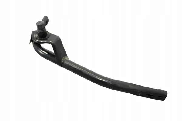 Vorderer linker Halter Jeep Cherokee KL 3.2 TrailHawk 2019- image 3