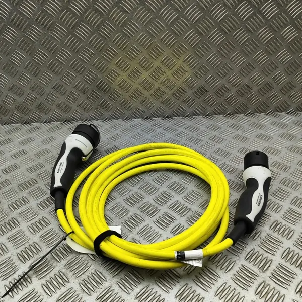 Câble de charge batterie VW Tiguan CT1 1EA971639G image 2