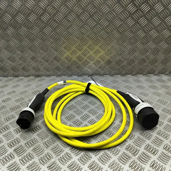 Câble de charge batterie VW Tiguan CT1 1EA971639G image 3